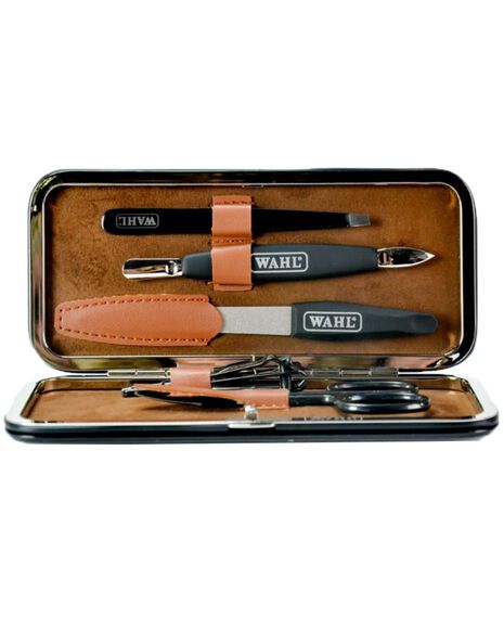 Groomsman manicure Set